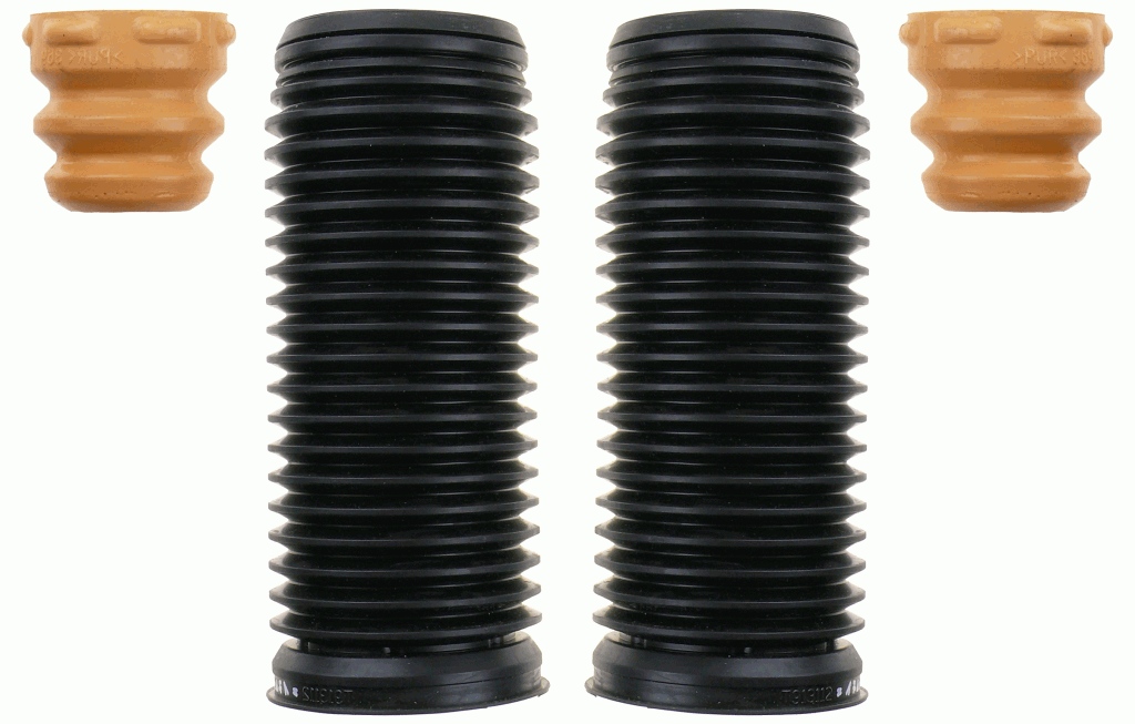 Stofkap schokdemper Sachs 900 105