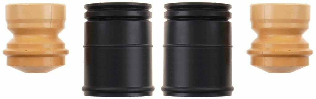 Stofkap schokdemper Sachs 900 122