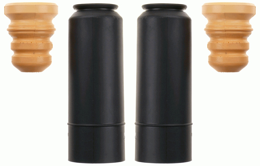 Stofkap schokdemper Sachs 900 127