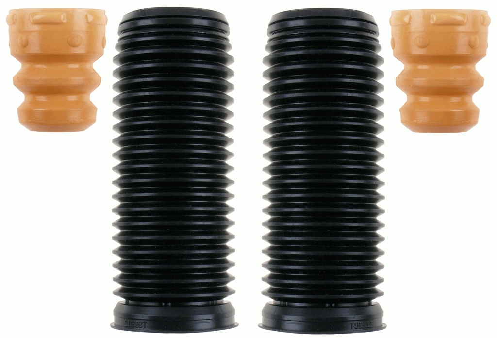 Stofkap schokdemper Sachs 900 136