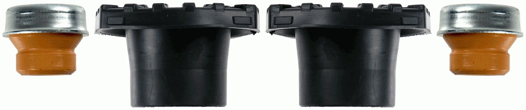 Stofkap schokdemper Sachs 900 156