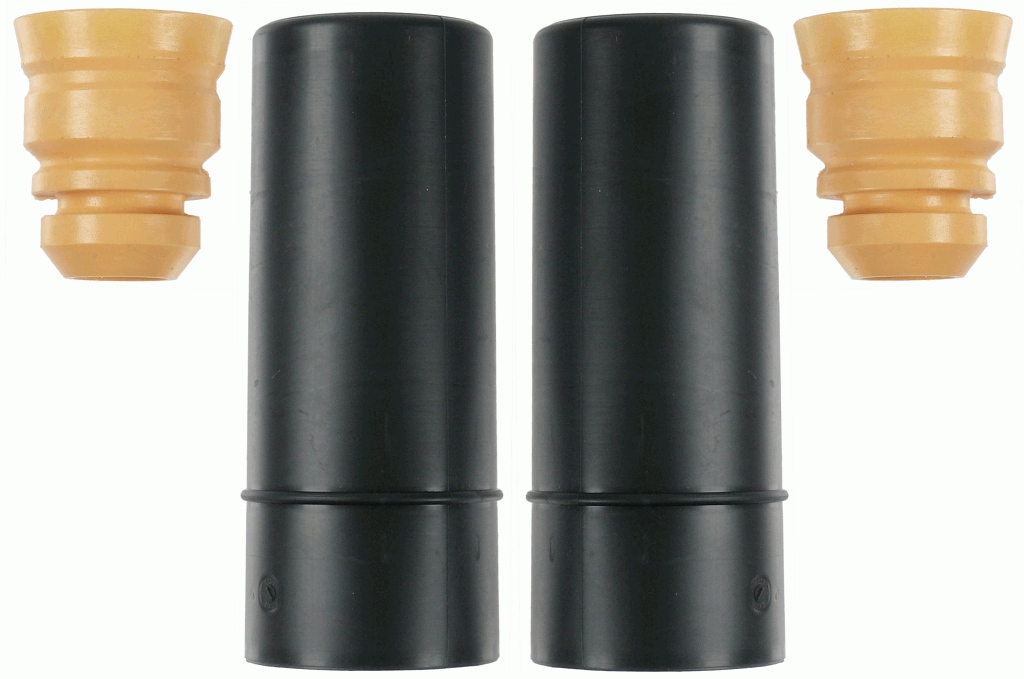 Stofkap schokdemper Sachs 900 169