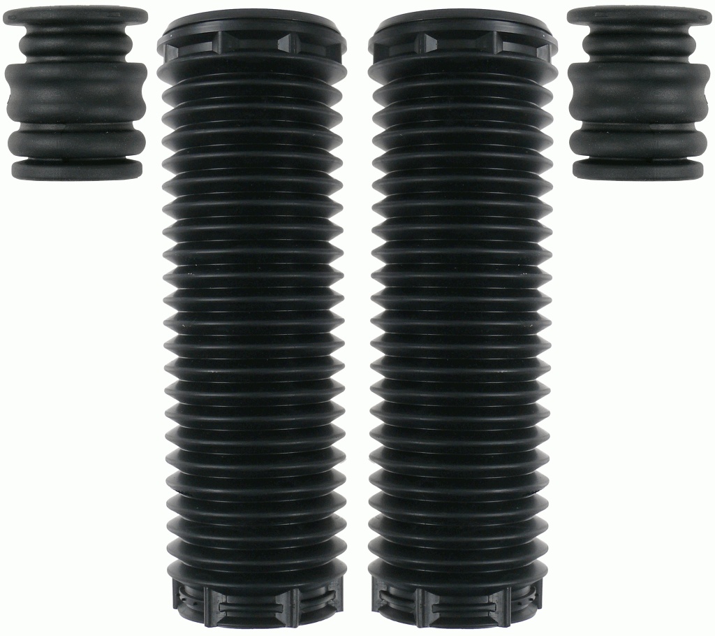 Stofkap schokdemper Sachs 900 189