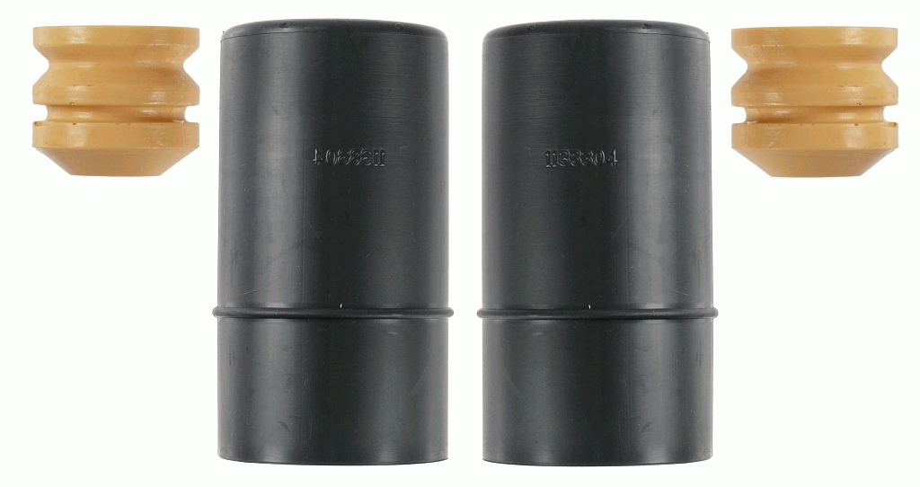 Stofkap schokdemper Sachs 900 199