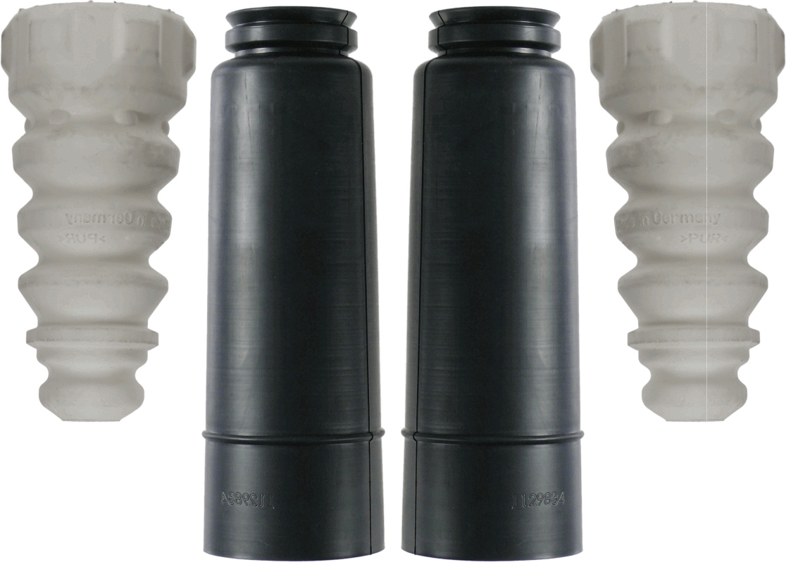 Stofkap schokdemper Sachs 900 202