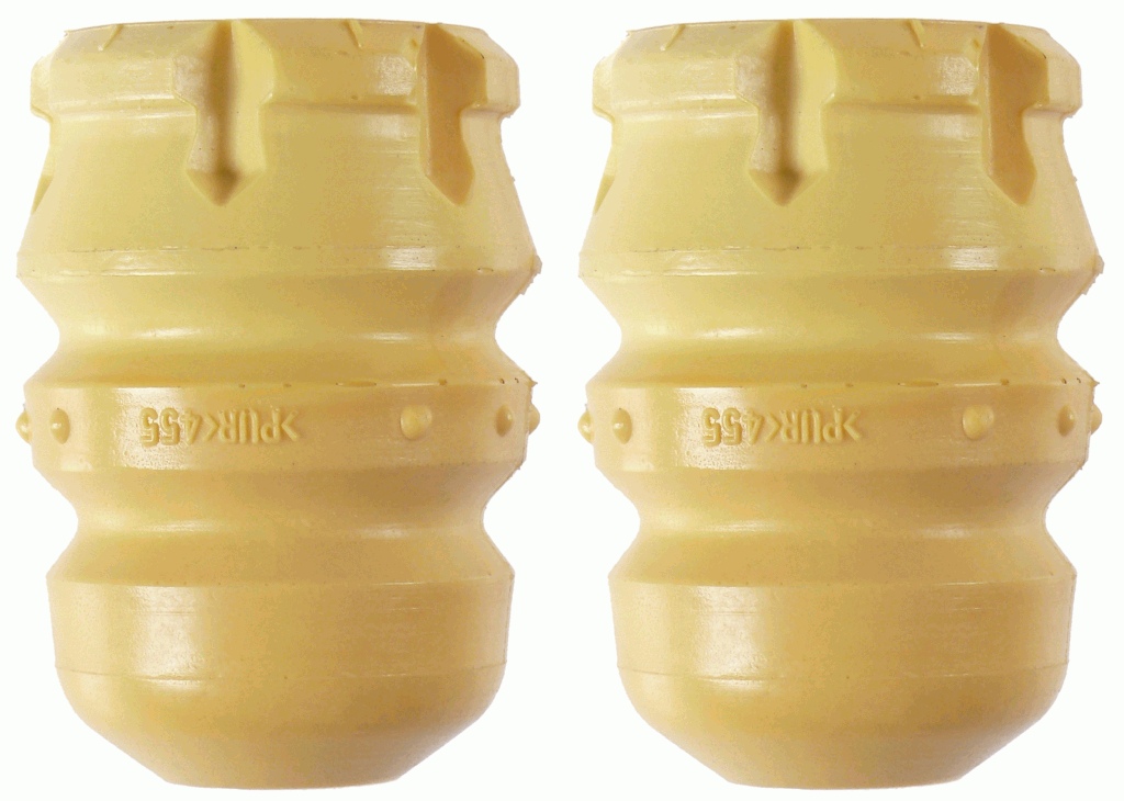 Aanslagrubber vering Sachs 900 209