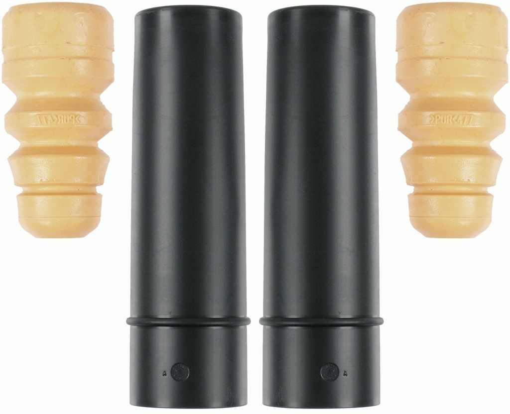 Stofkap schokdemper Sachs 900 232