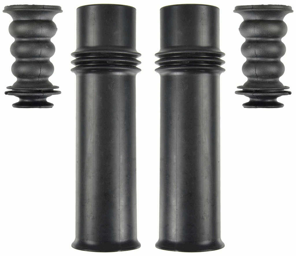 Stofkap schokdemper Sachs 900 248