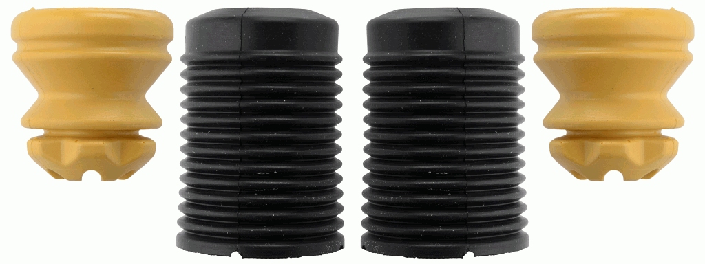 Stofkap schokdemper Sachs 900 326