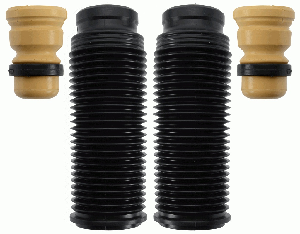 Stofkap schokdemper Sachs 900 327