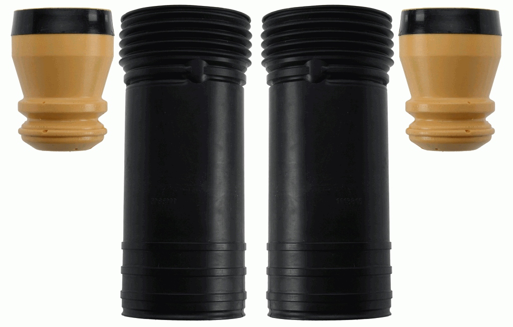 Stofkap schokdemper Sachs 900 344