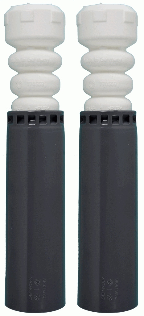 Stofkap schokdemper Sachs 900 376