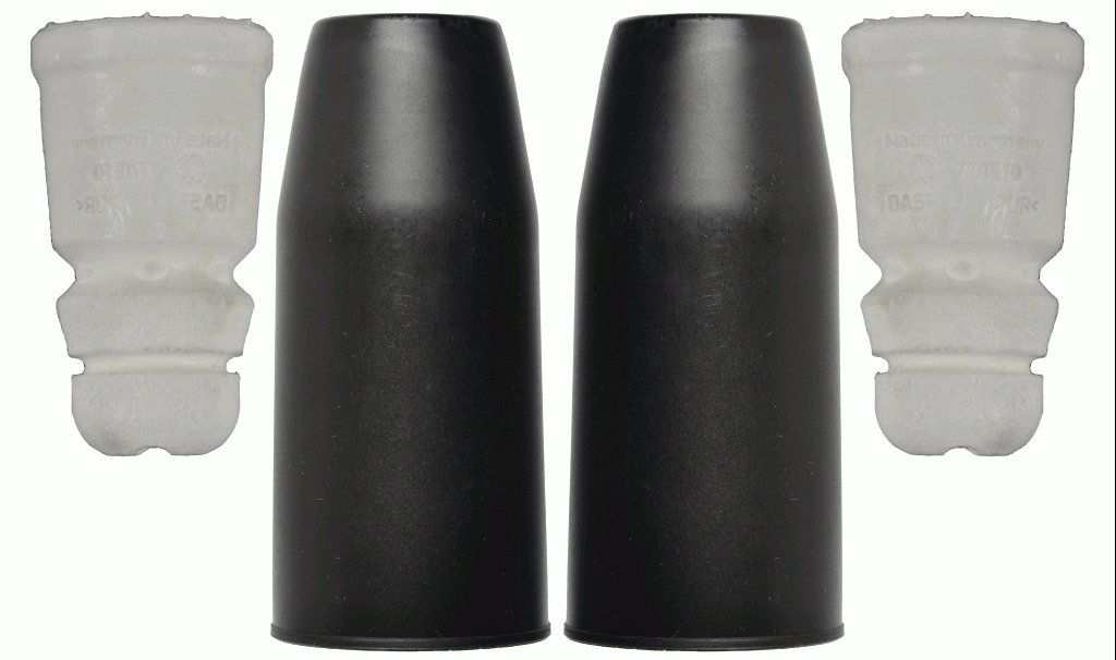 Stofkap schokdemper Sachs 900 384
