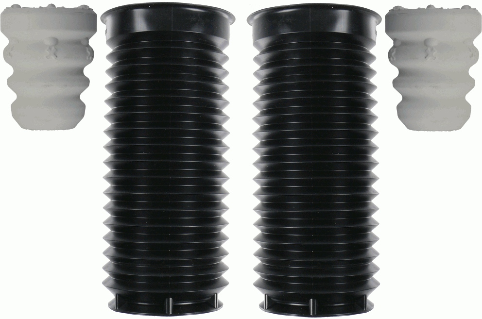 Stofkap schokdemper Sachs 900 387