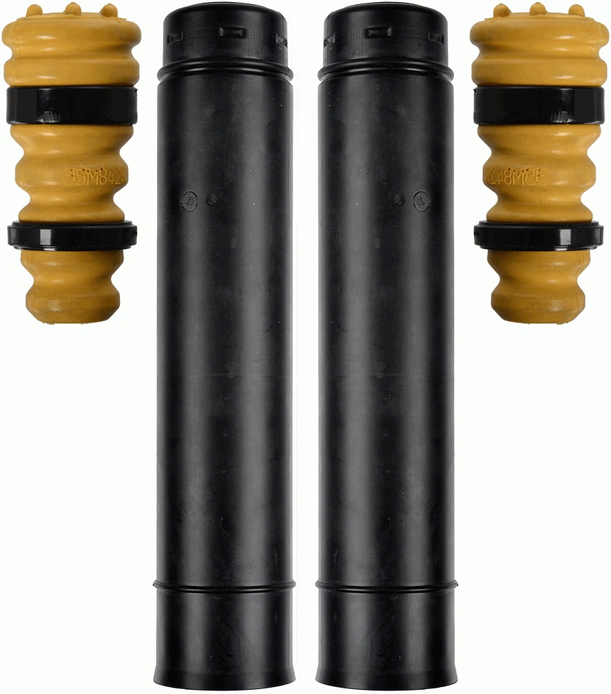 Stofkap schokdemper Sachs 900 391