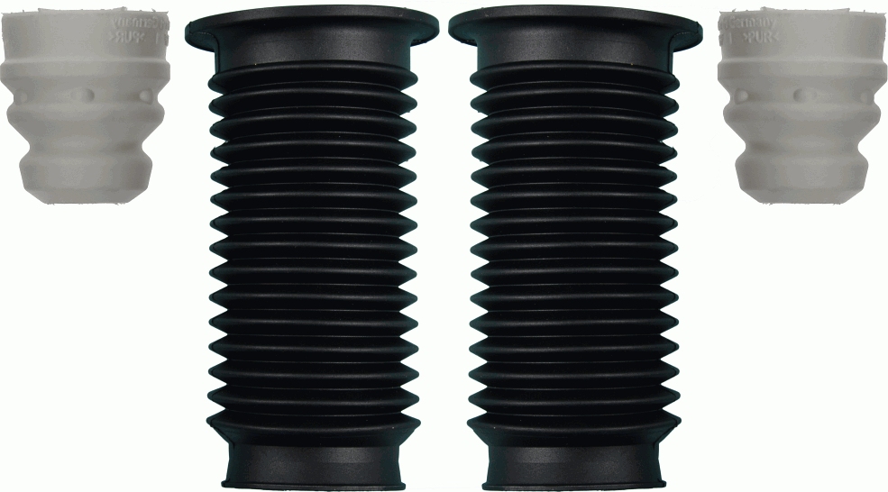 Stofkap schokdemper Sachs 900 403