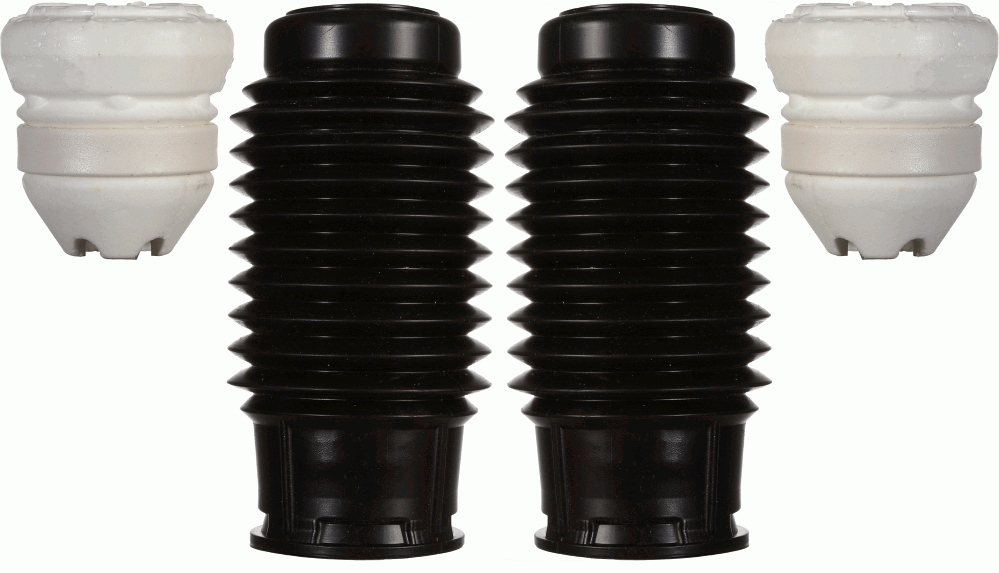 Stofkap schokdemper Sachs 900 411