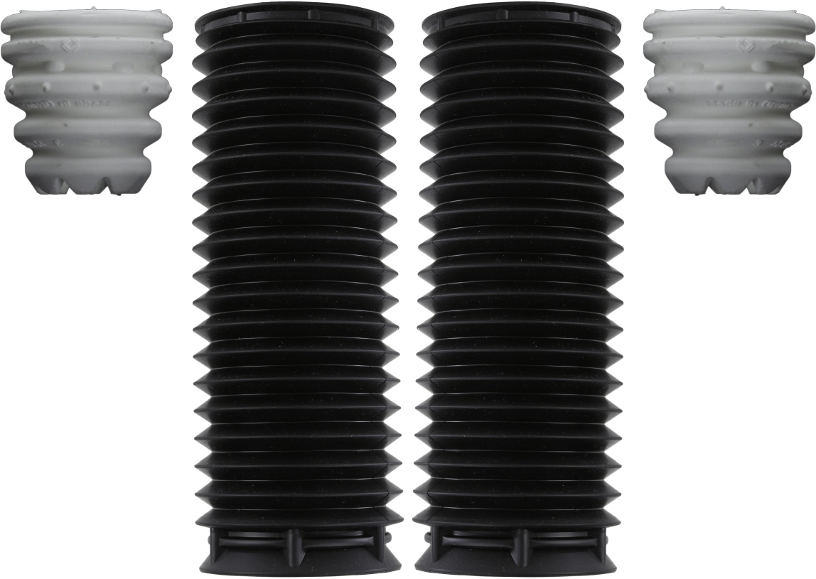 Stofkap schokdemper Sachs 900 435