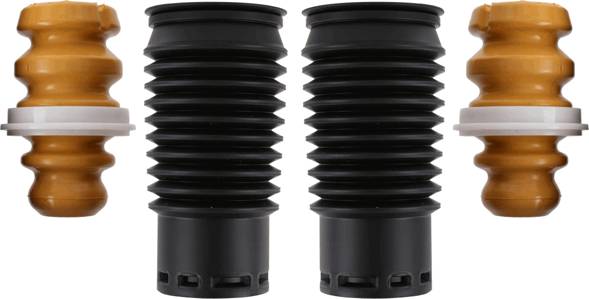 Stofkap schokdemper Sachs 900 458