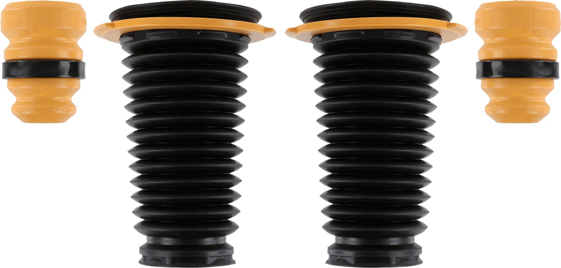 Stofkap schokdemper Sachs 900 467