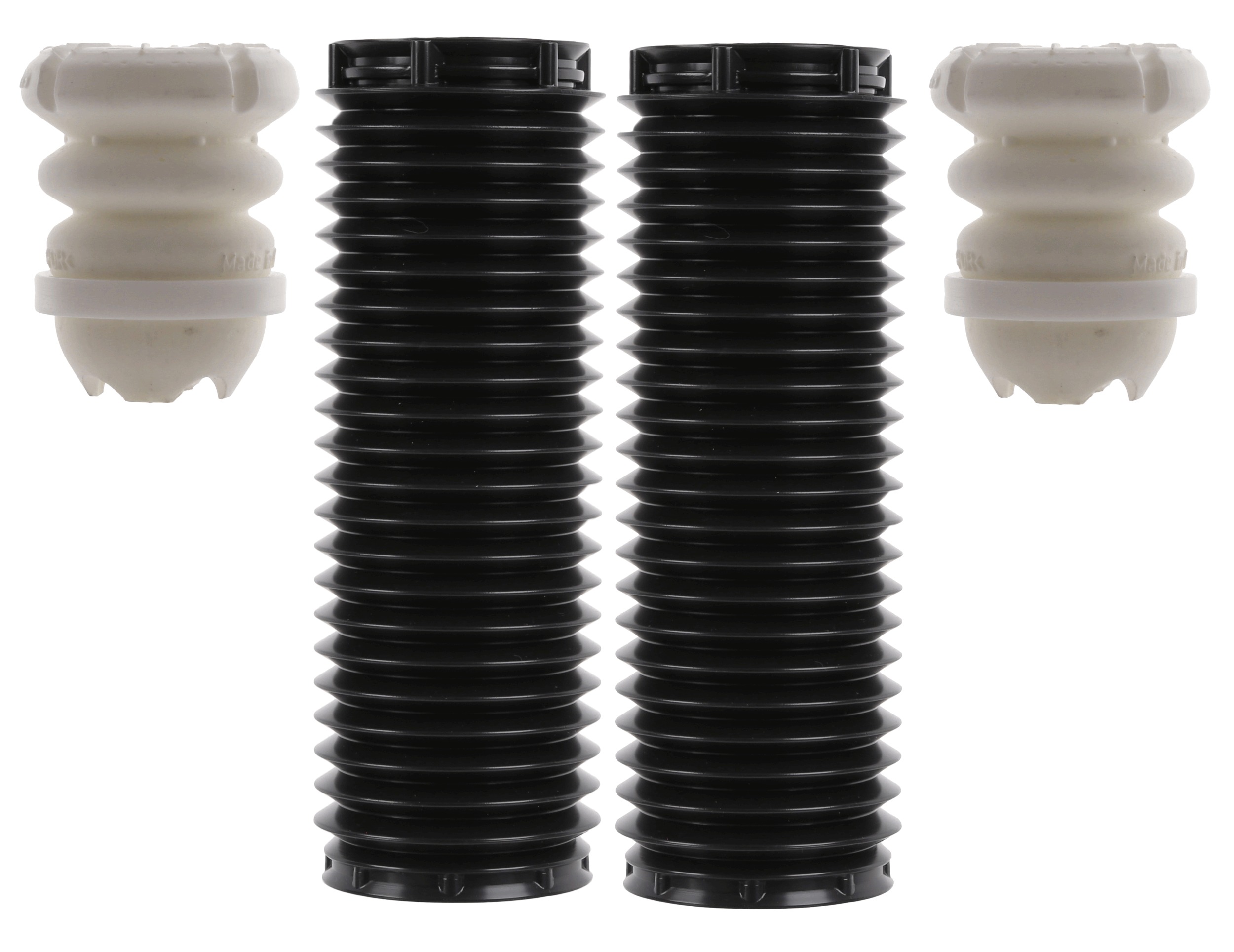 Stofkap schokdemper Sachs 900 480