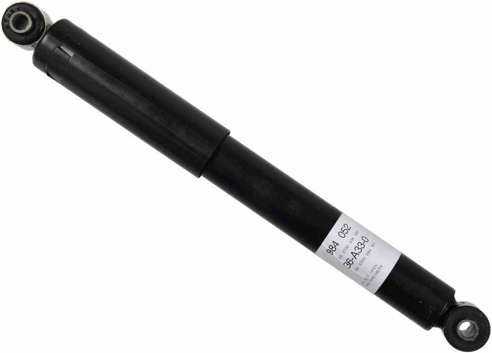 Schokdemper Sachs 984 052