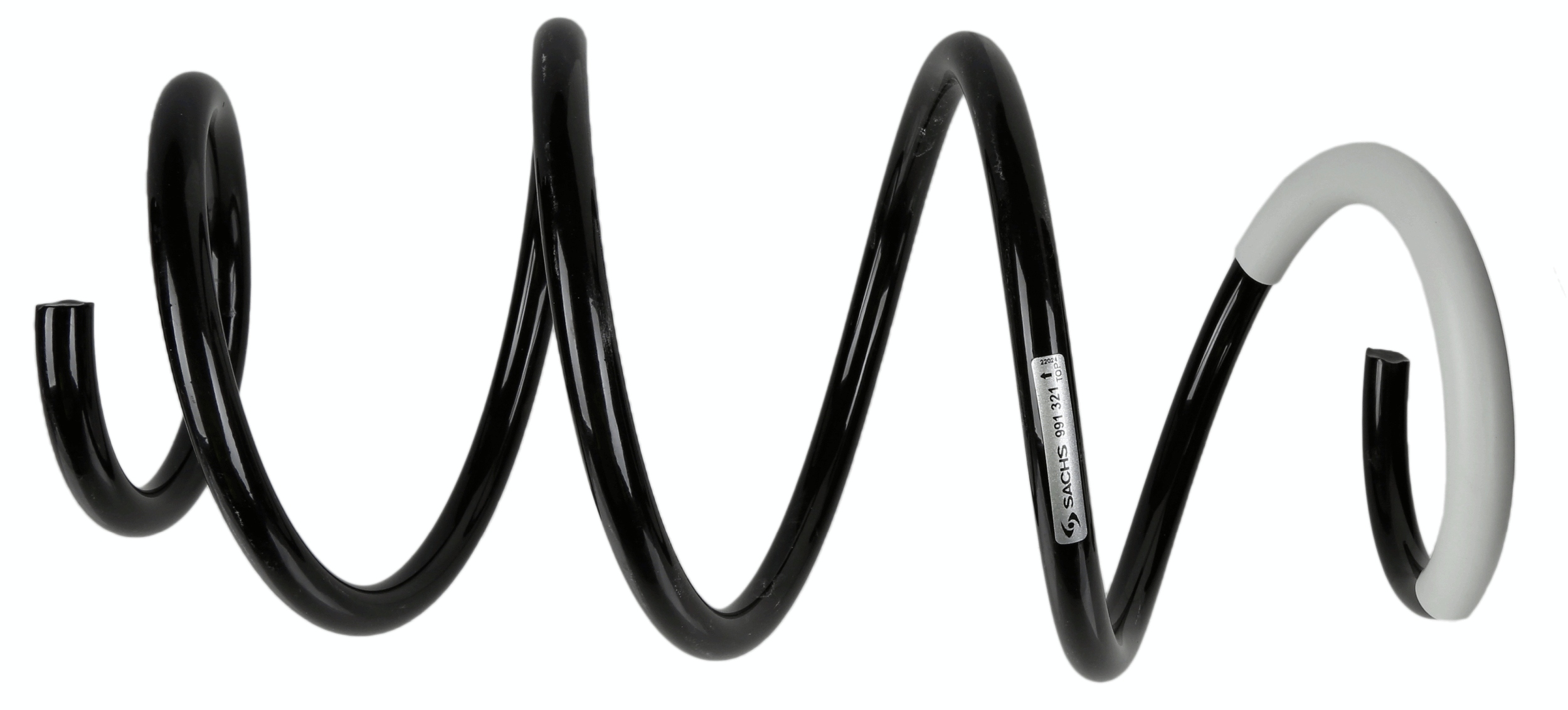 Chassisveer Sachs 991 321