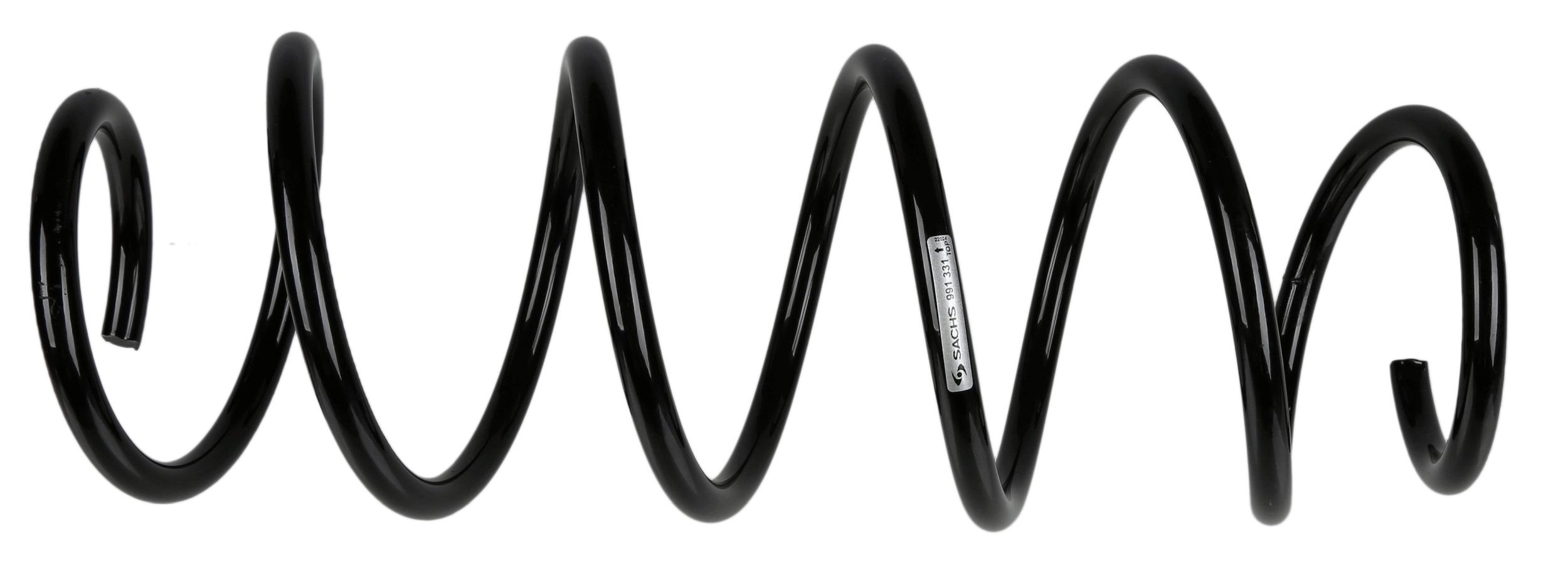 Chassisveer Sachs 991 331