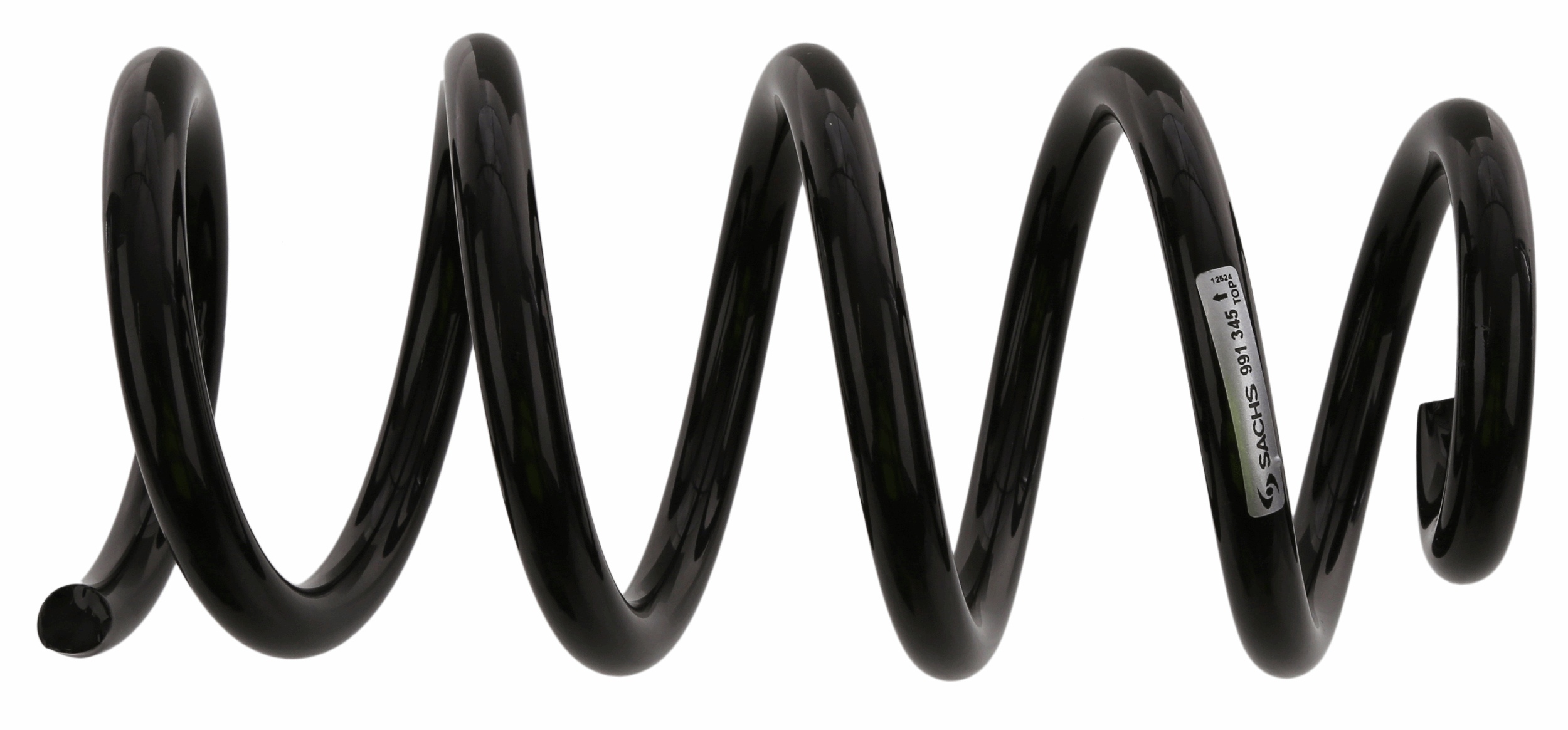 Chassisveer Sachs 991 345