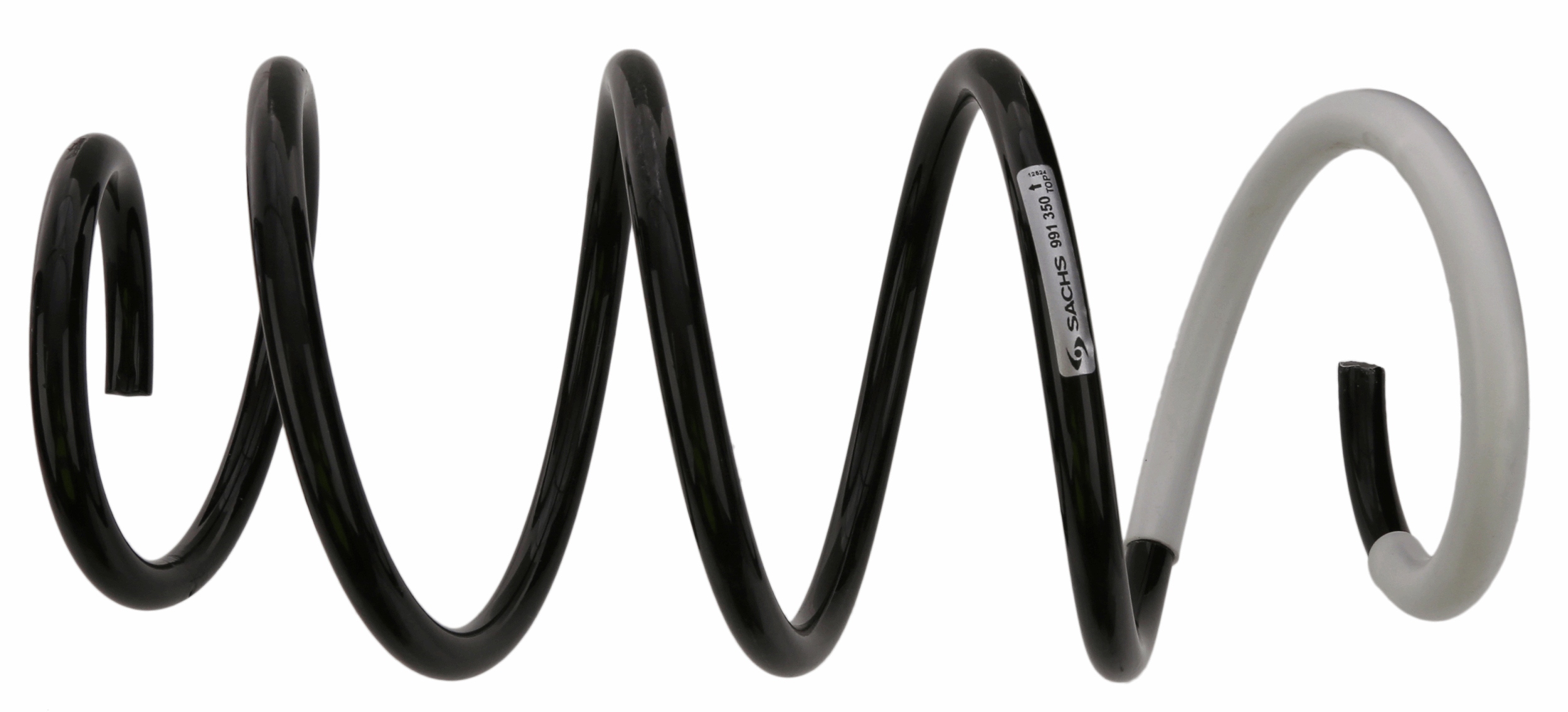 Chassisveer Sachs 991 350