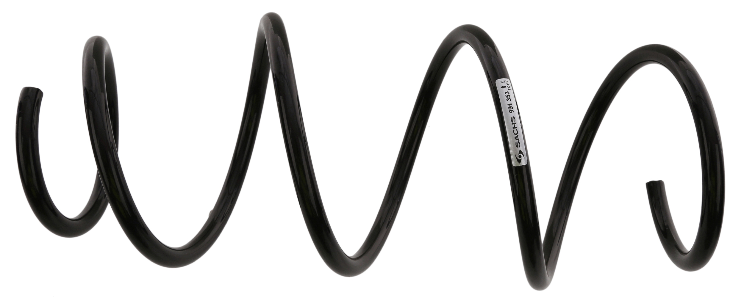 Chassisveer Sachs 991 353