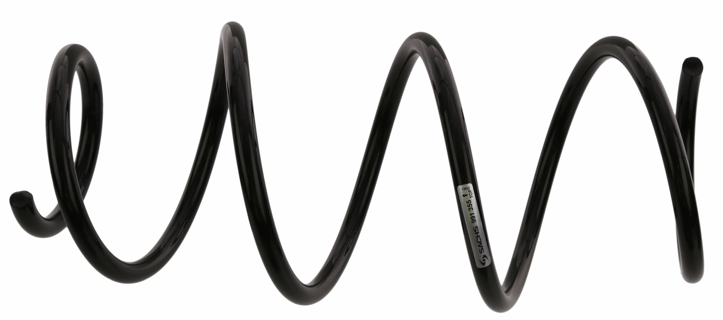 Chassisveer Sachs 991 355