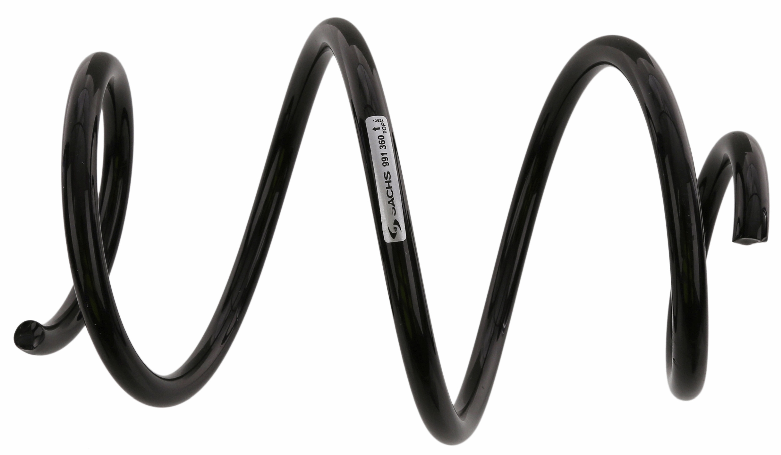 Chassisveer Sachs 991 360