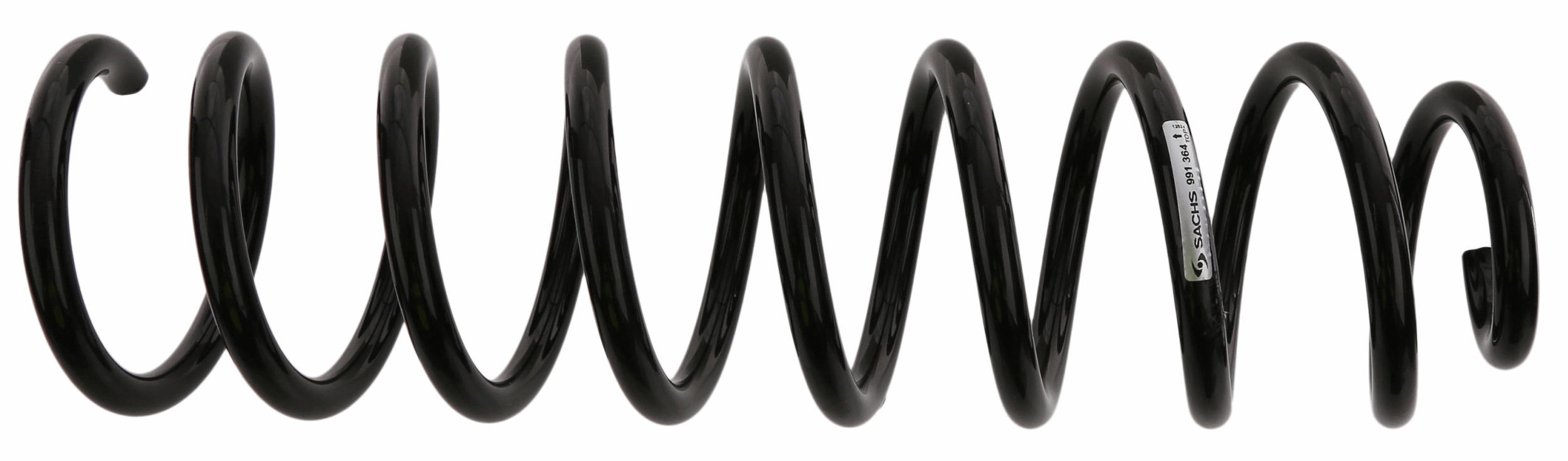 Chassisveer Sachs 991 364