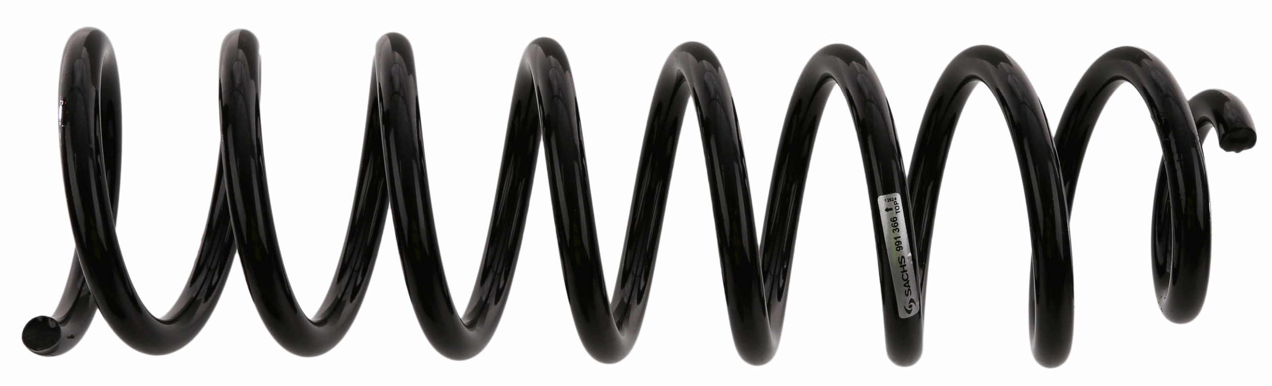 Chassisveer Sachs 991 366