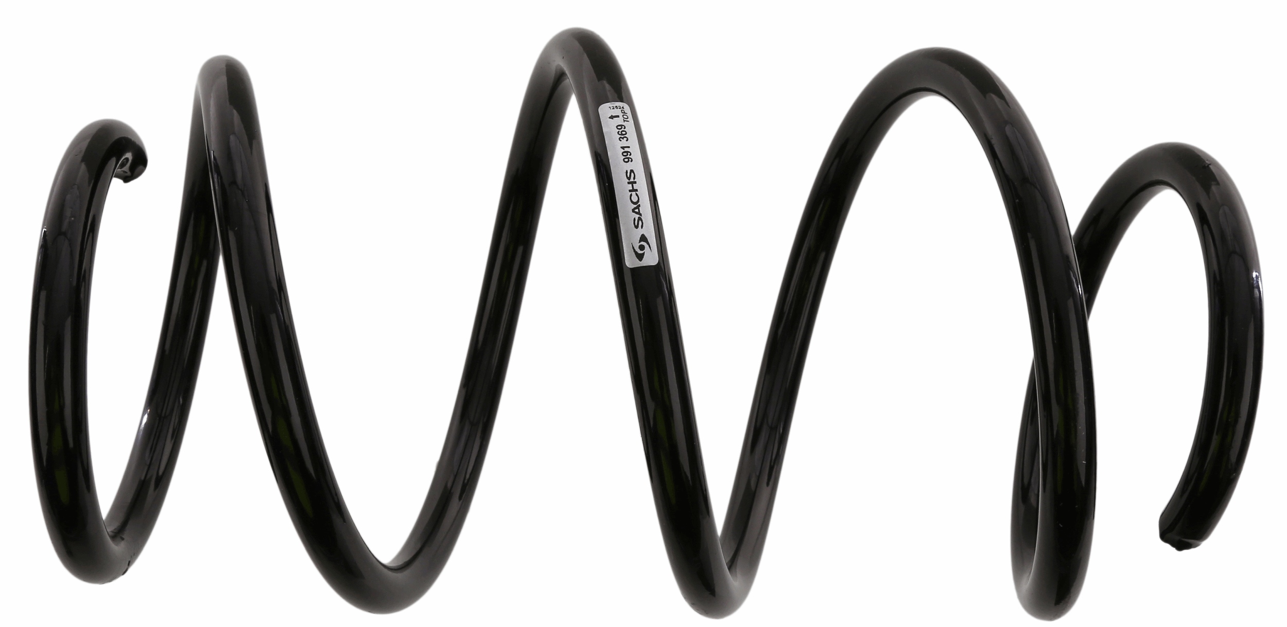 Chassisveer Sachs 991 369