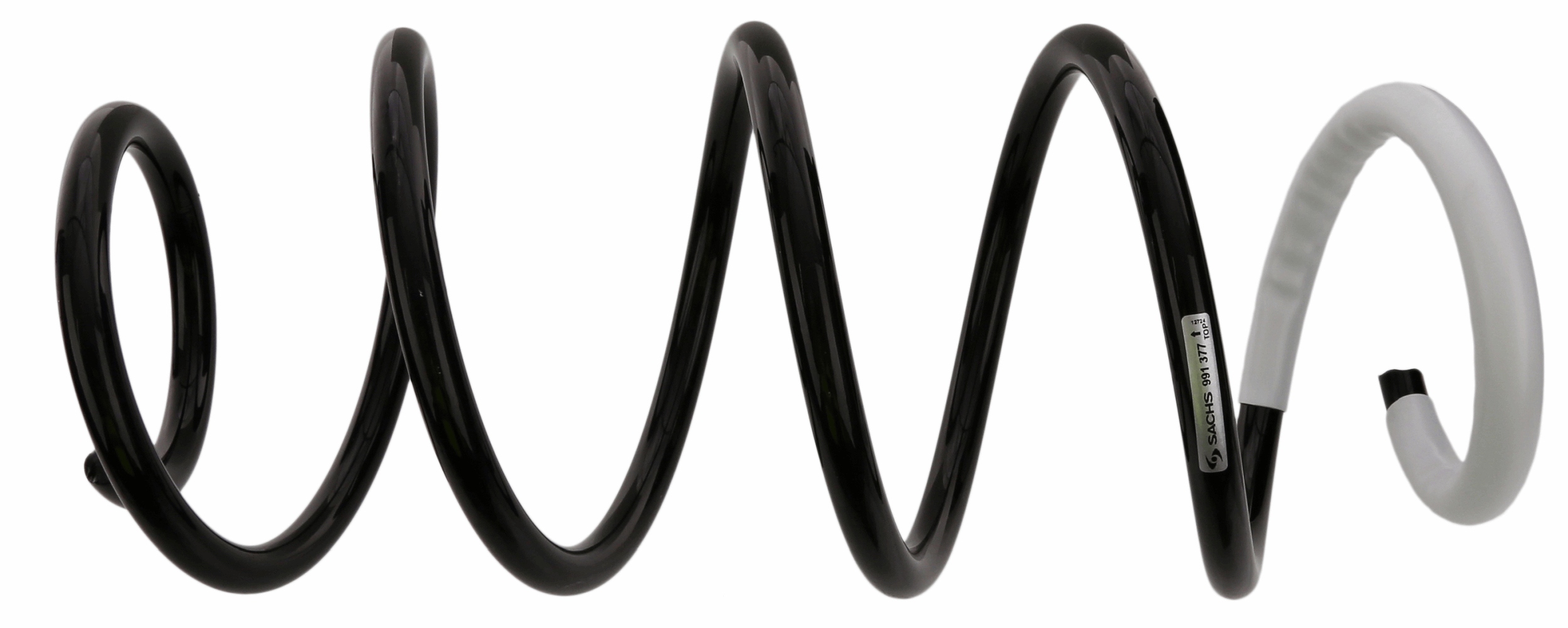 Chassisveer Sachs 991 377