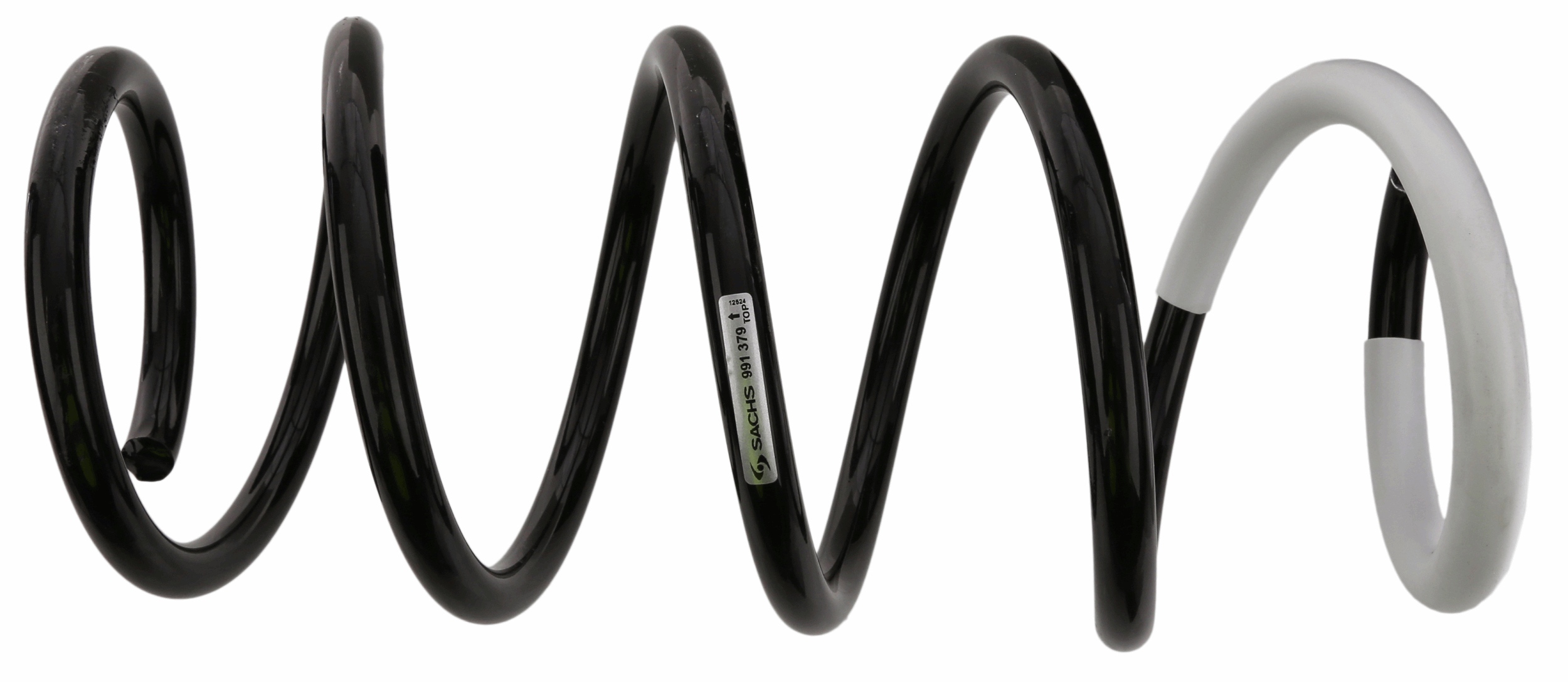 Chassisveer Sachs 991 379