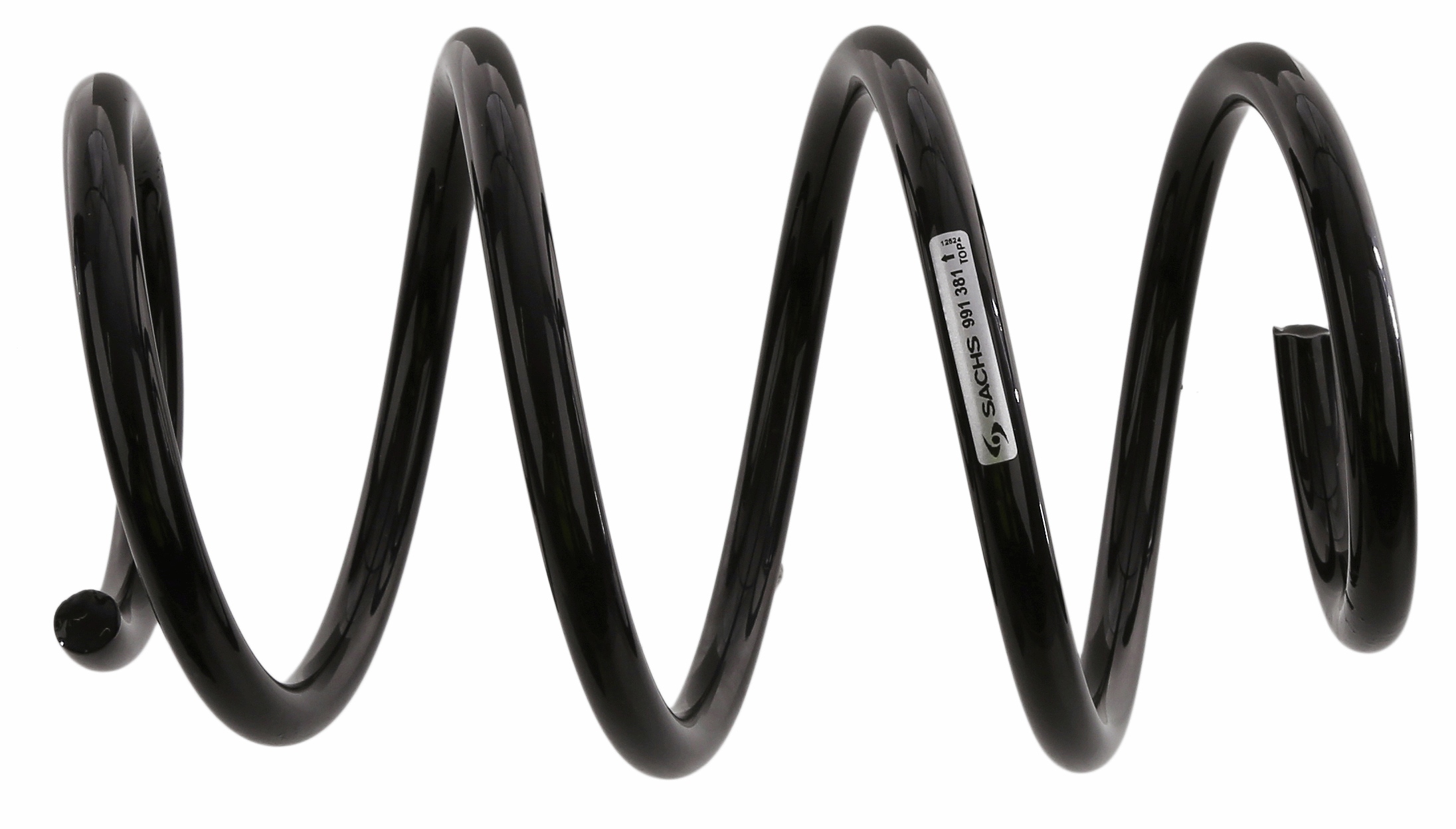 Chassisveer Sachs 991 381