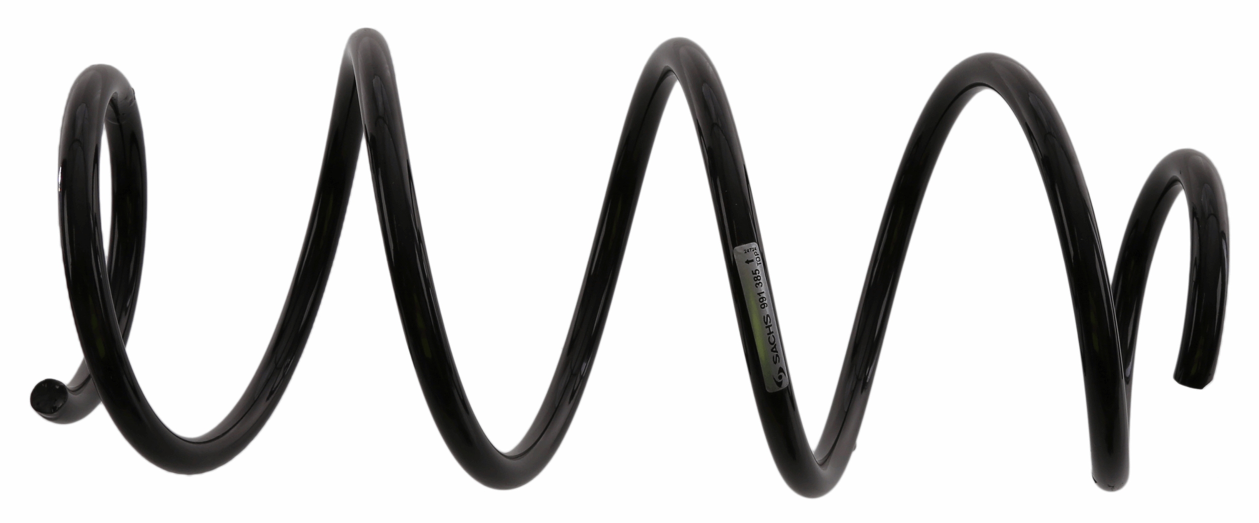 Chassisveer Sachs 991 385