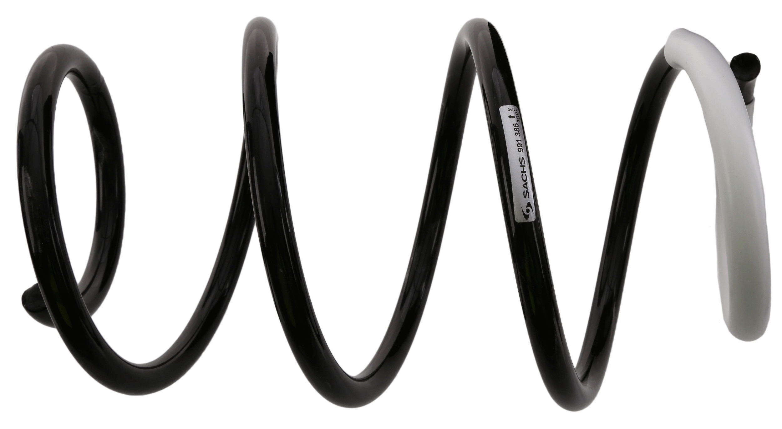 Chassisveer Sachs 991 386