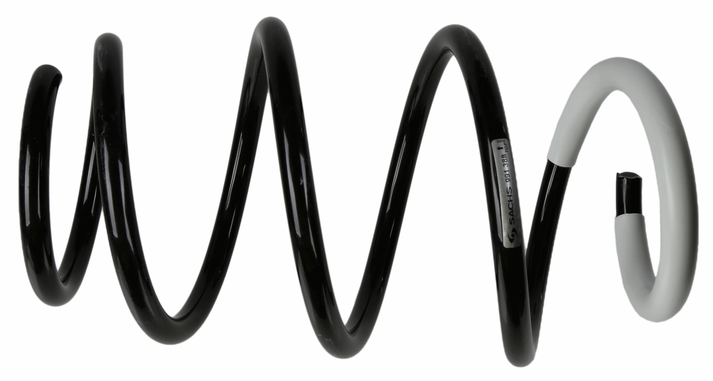 Chassisveer Sachs 991 388