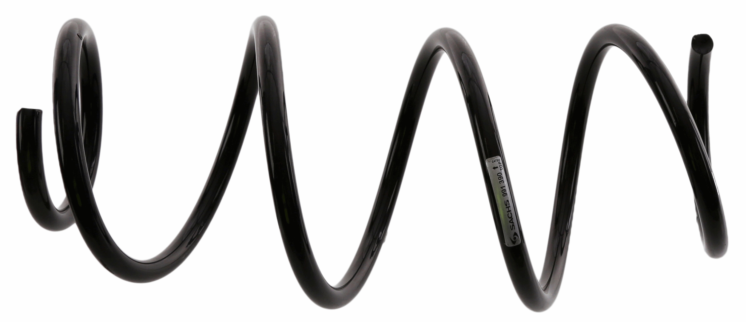 Chassisveer Sachs 991 390