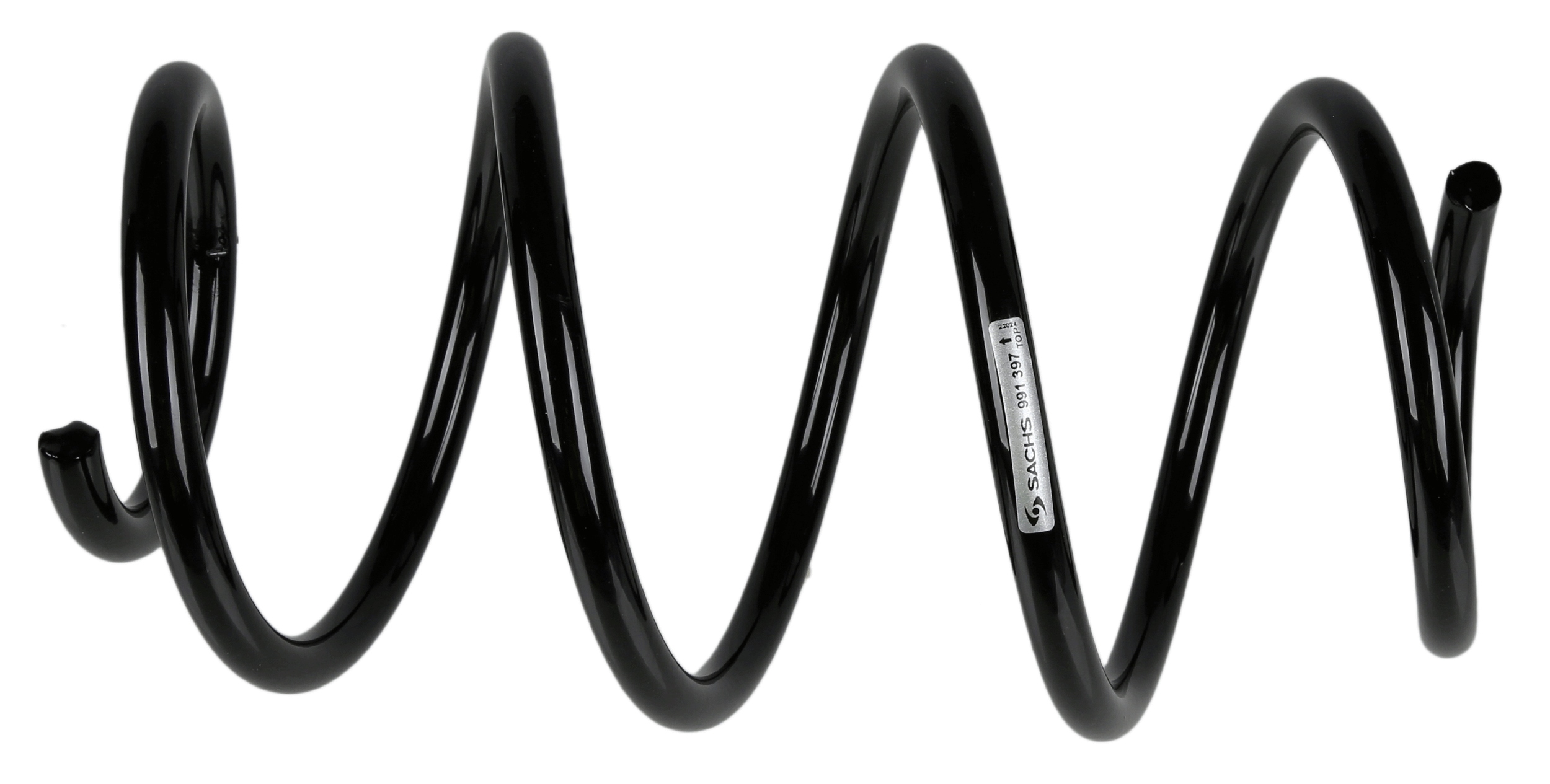 Chassisveer Sachs 991 397