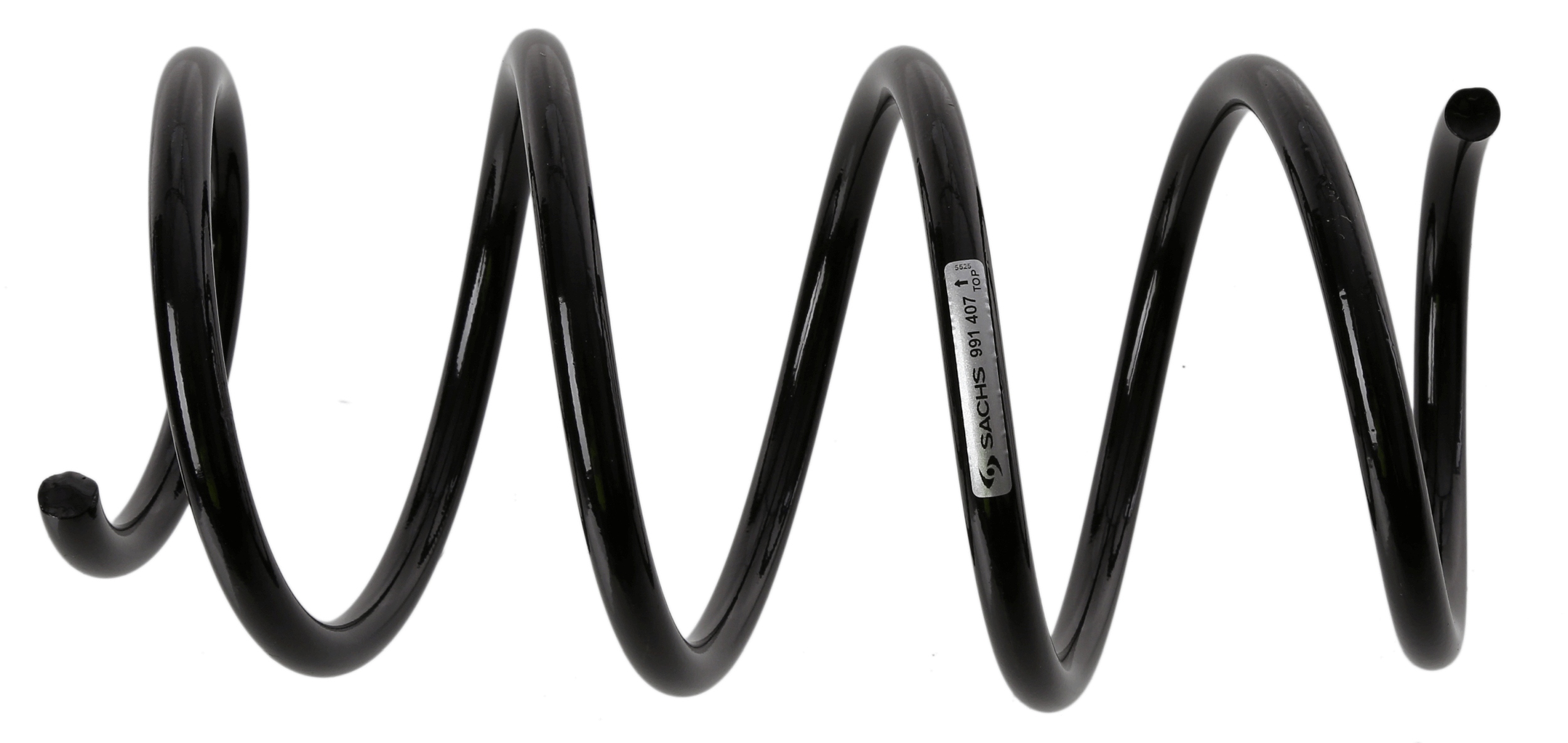 Chassisveer Sachs 991 407