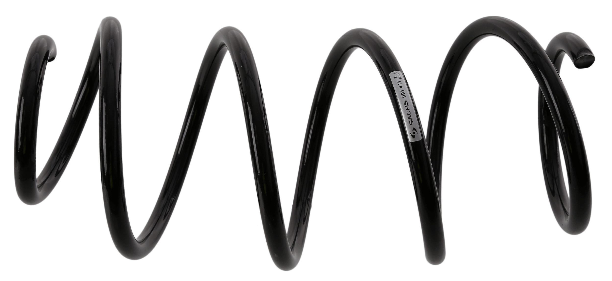 Chassisveer Sachs 991 411