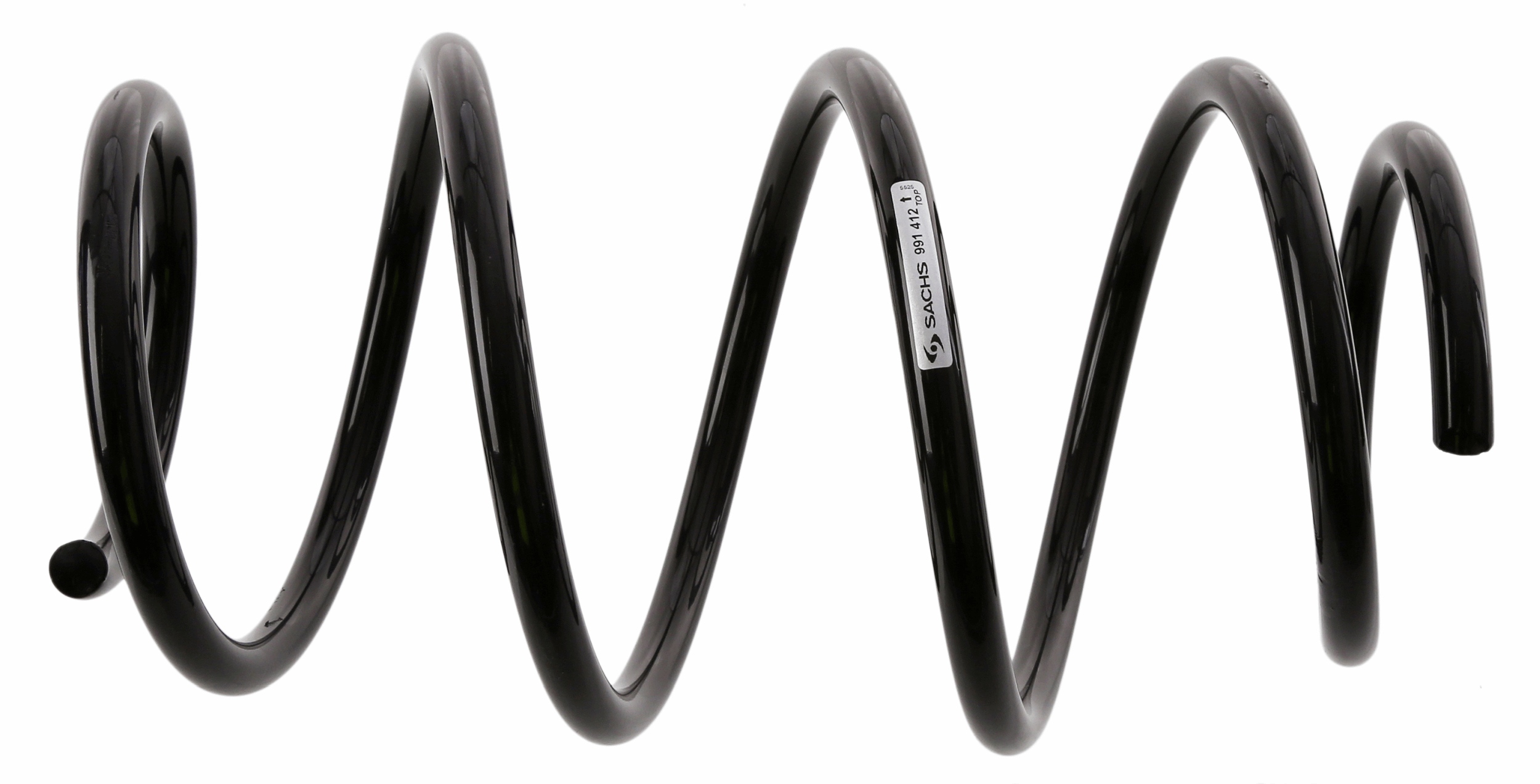 Chassisveer Sachs 991 412