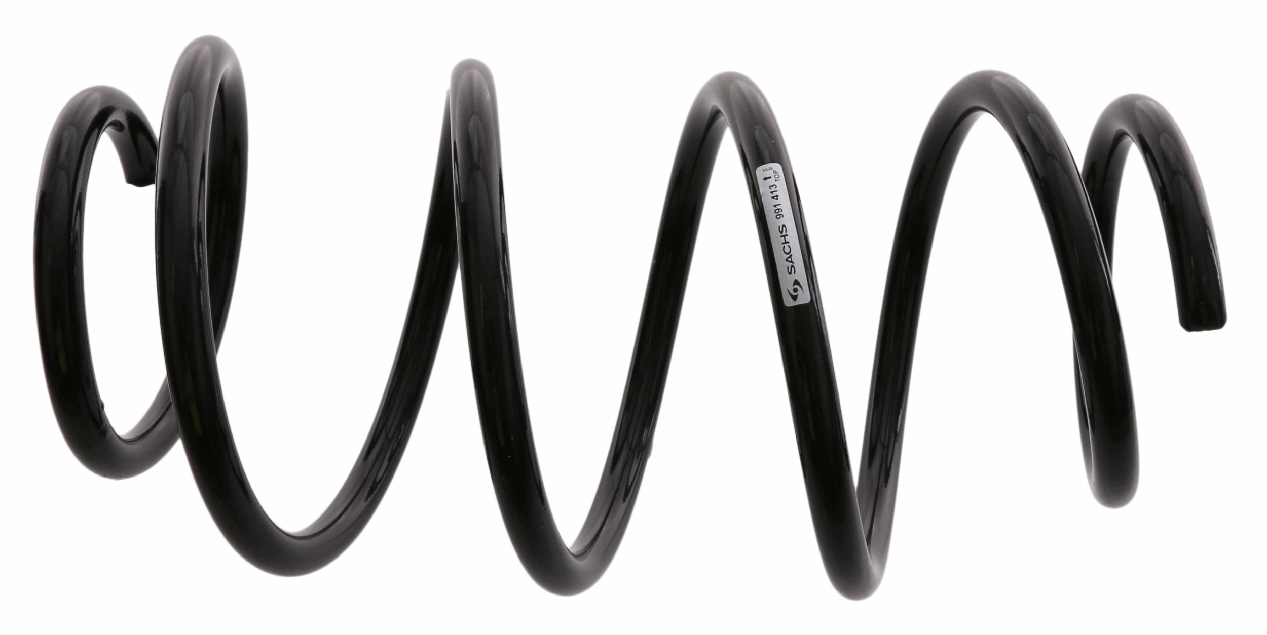 Chassisveer Sachs 991 413