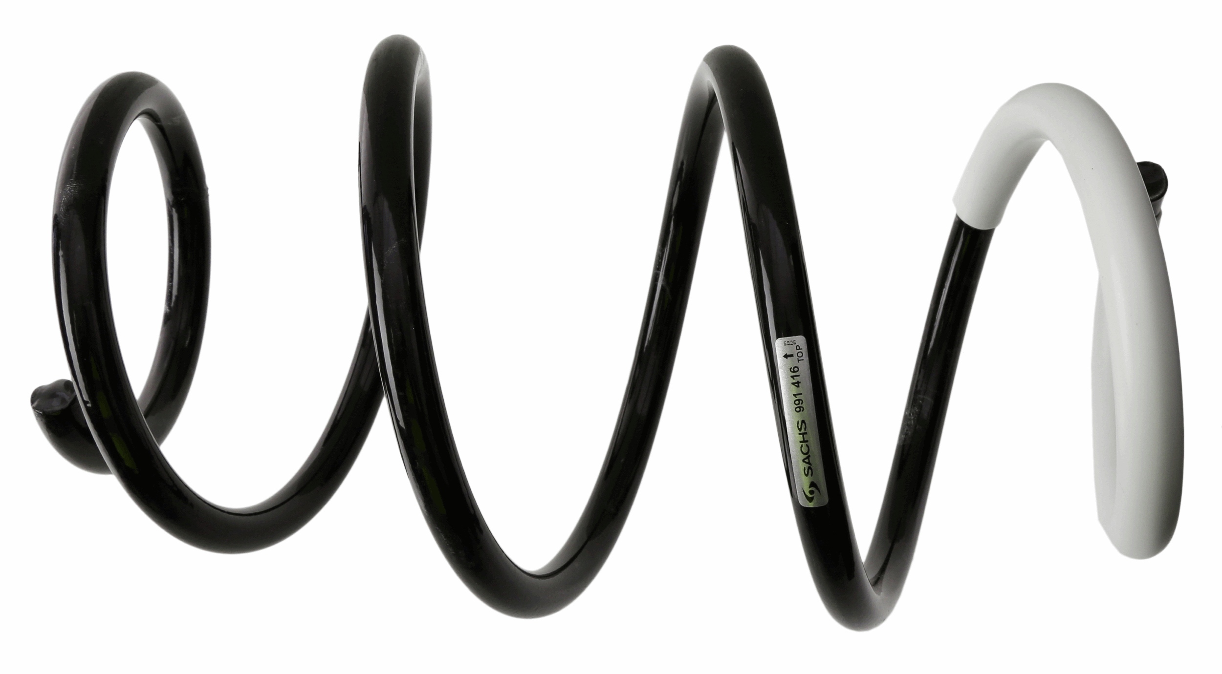 Chassisveer Sachs 991 416