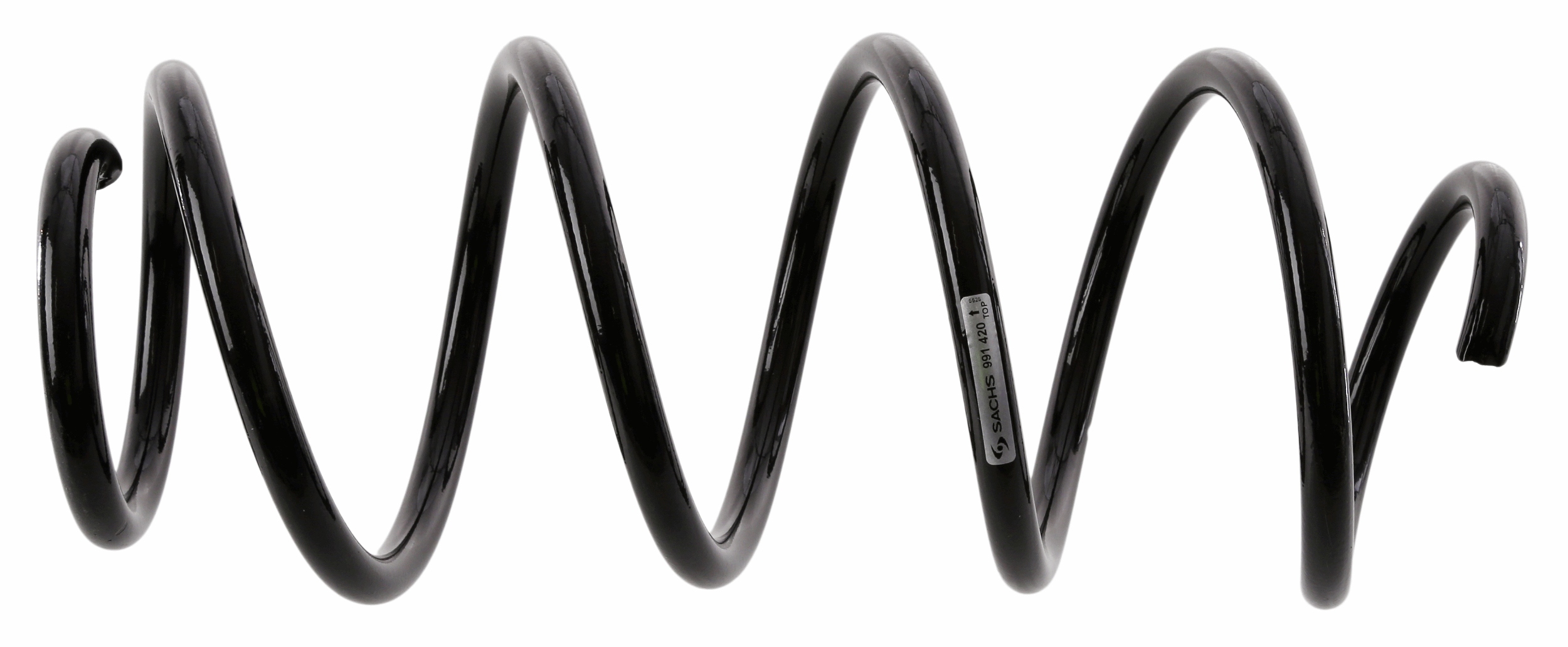 Chassisveer Sachs 991 420